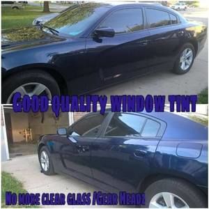 Meet your Posher, Daron